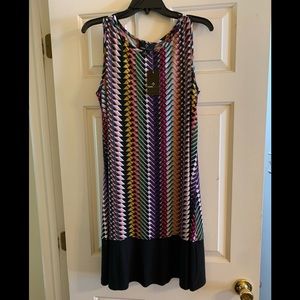 Cute summer sheath dress!